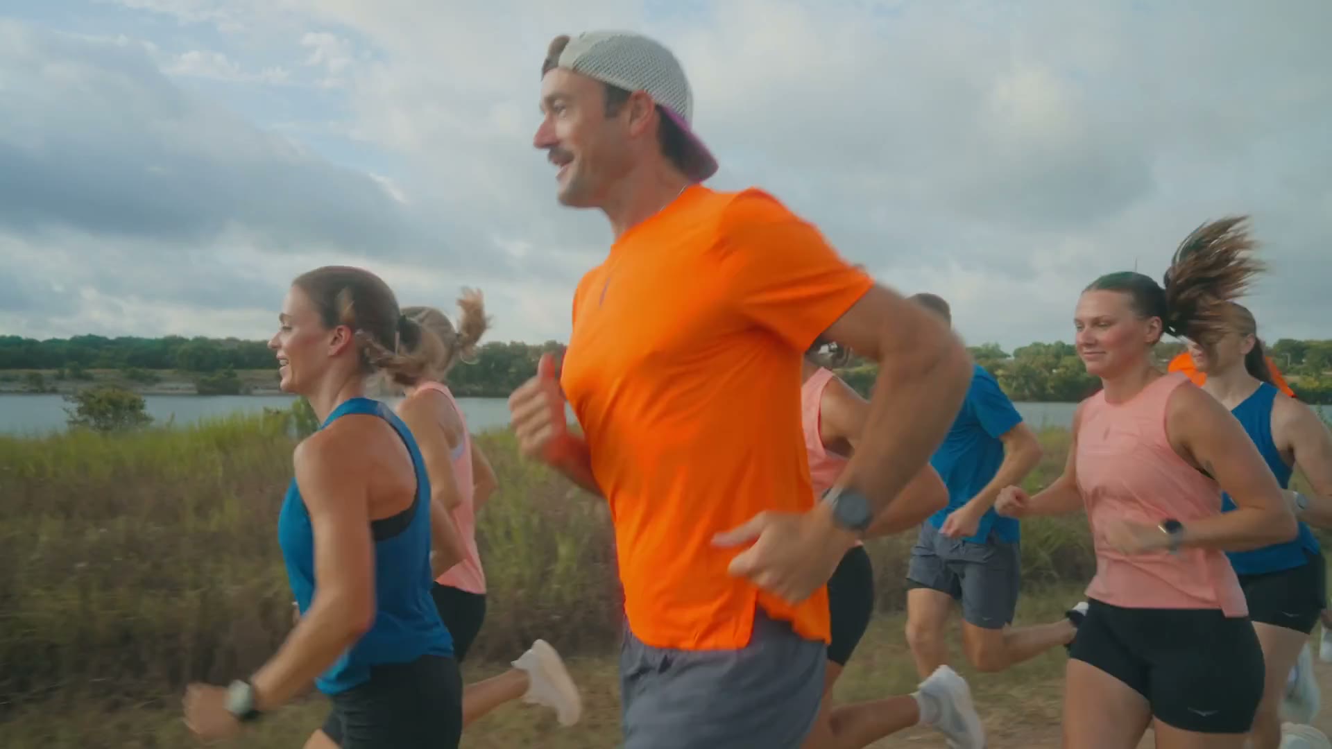 Hoka x Scheels Short Film