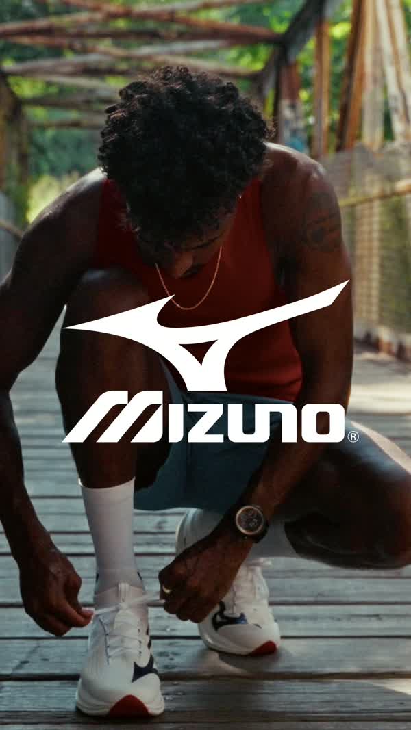 Mizuno x Fleet Feet
